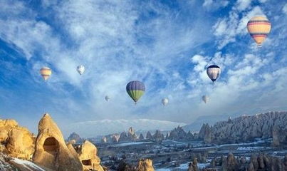 土耳其7晚9日深度文化之旅 圣索菲亞大教堂、藍(lán)色清真寺與地道烤肉盛宴